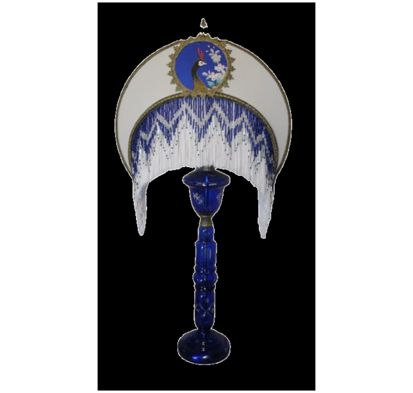 Best lampshade restoration service in Roseville CA, USA