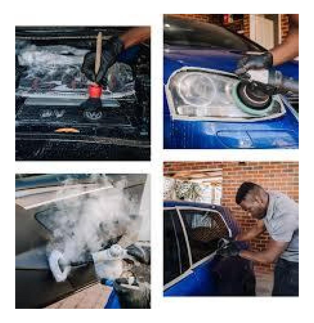 Pre Sale Car Detailing Service in Sydney – Wax & Wipe