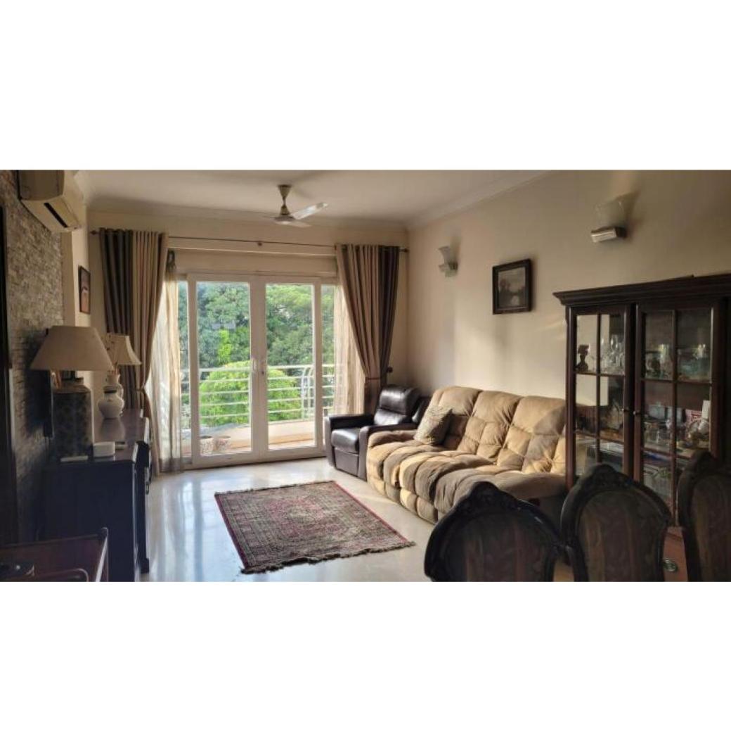 Smart 1 BHK Investment Home in Serene Siolim