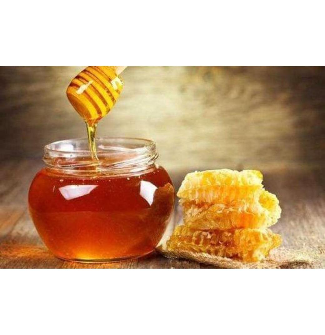 Pure Natural Honey - Swan Valley Honey