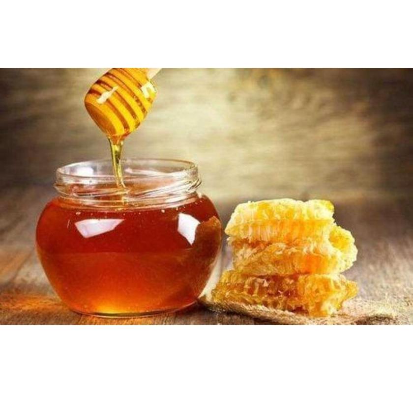 Pure Natural Honey - Swan Valley Honey
