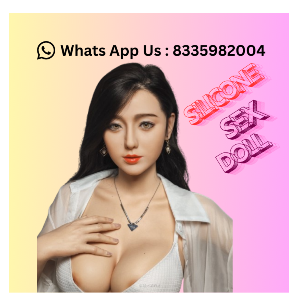 Buy Realistic Sex Doll in India – Premium Quality with Discreet Delivery