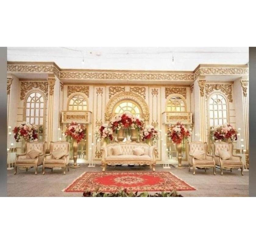 Cheap Wedding Banquet Halls in West Delhi