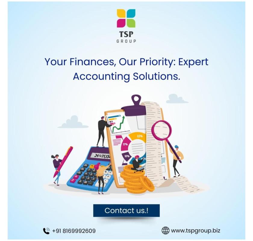 Accounting and Bookkeeping services in Shirwal