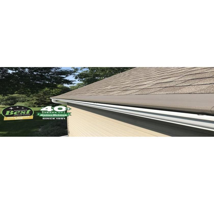 Durable Gutter Covers for Long-Term Protection 