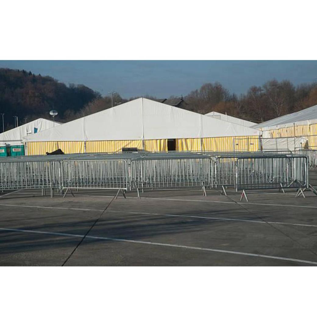 Luxury Tent Stay in Himachal Pradesh – Northwind