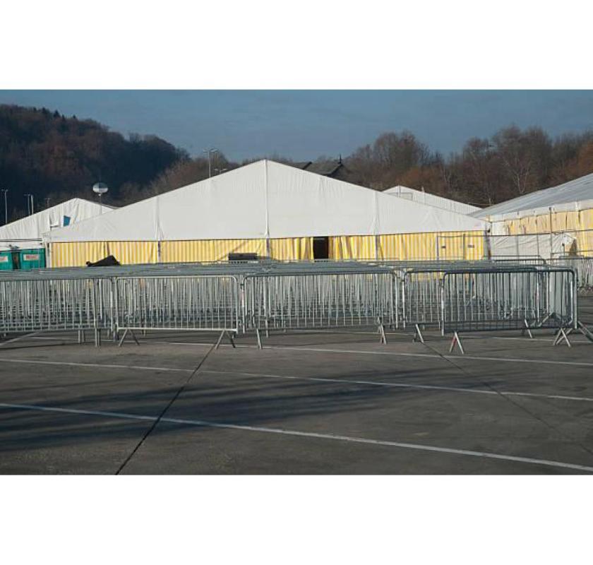 Luxury Tent Stay in Himachal Pradesh – Northwind