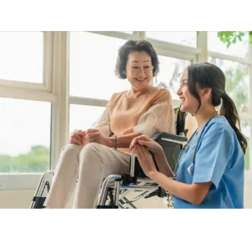 NDIS Respite Care Perth Services For Short Term Support And Relief