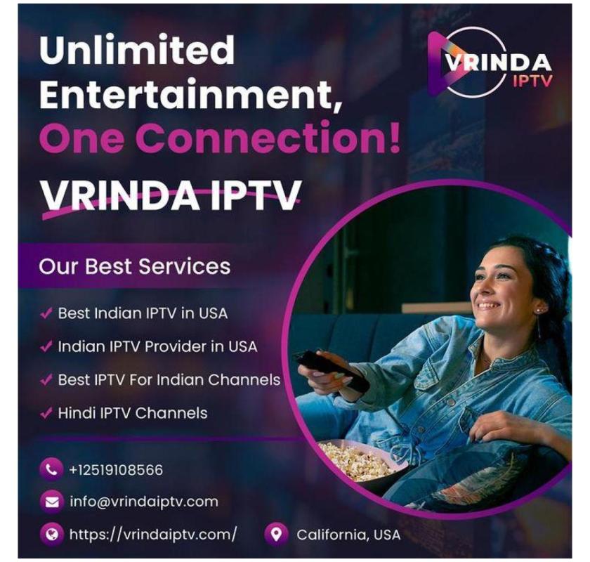 Get the Best Indian Channel T.V box in the USA