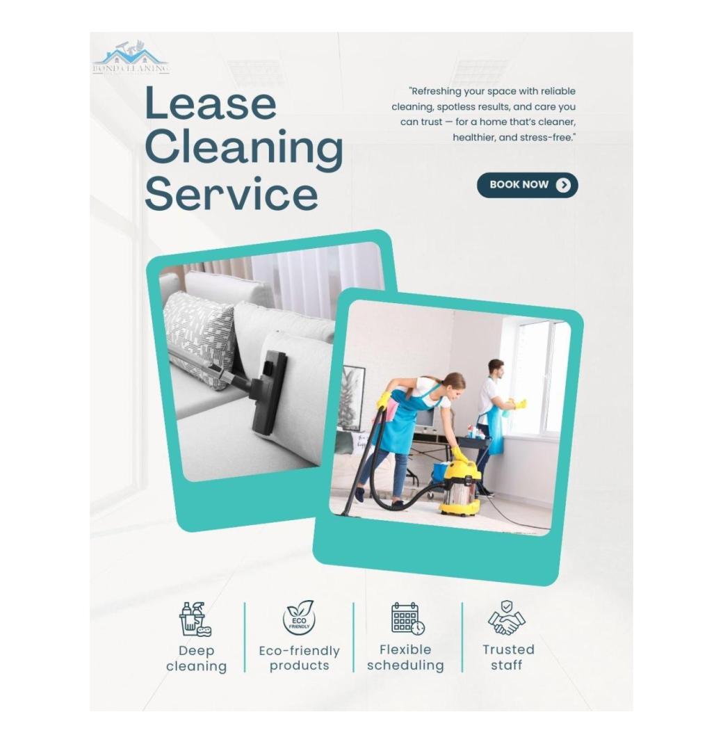 Professional Lease Cleaning Mornington You Can Rely On