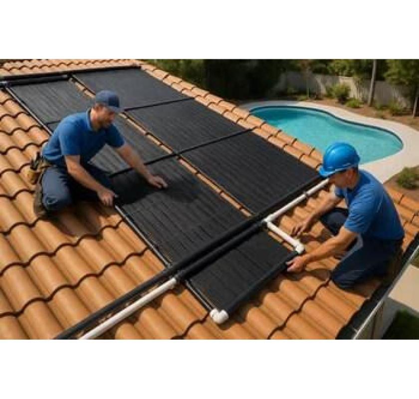 Home Pool Heating Melbourne – Enjoy Warm Water All Year