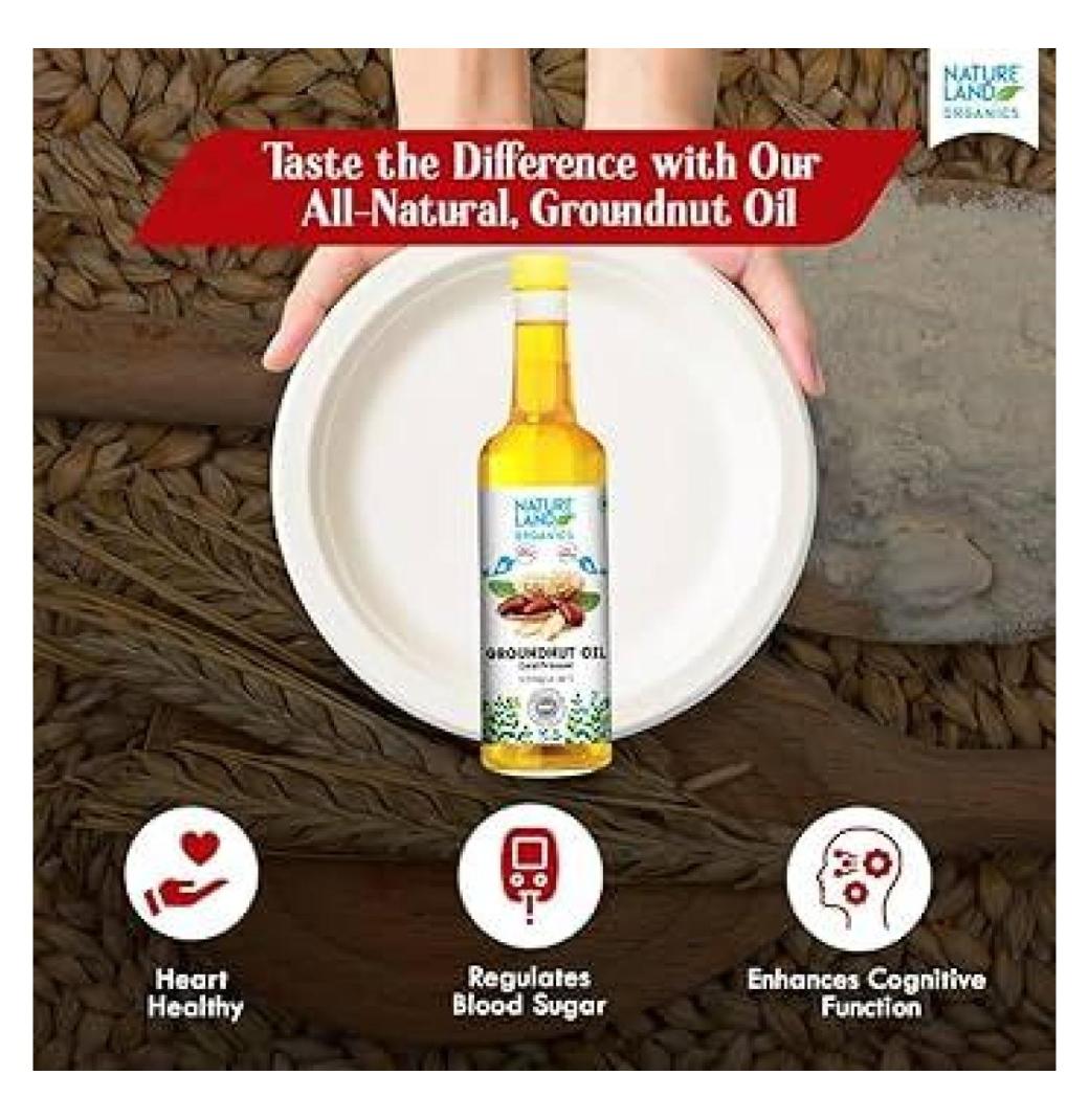 Buy Organic Mustard Oil – Pure, Cold Pressed & Healthy | Natureland Organics - 2/3