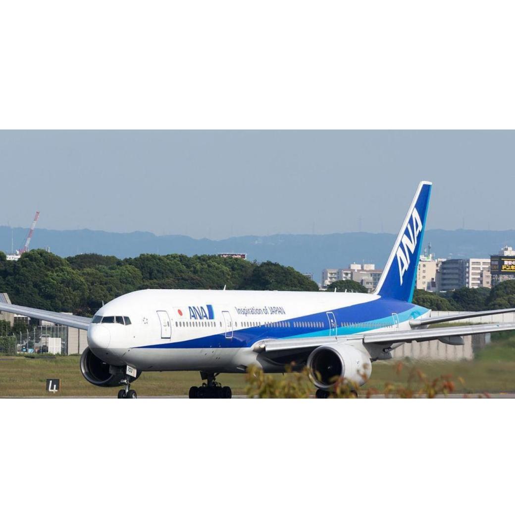 All Nippon Airways NRT Terminal +1-888-738-0817