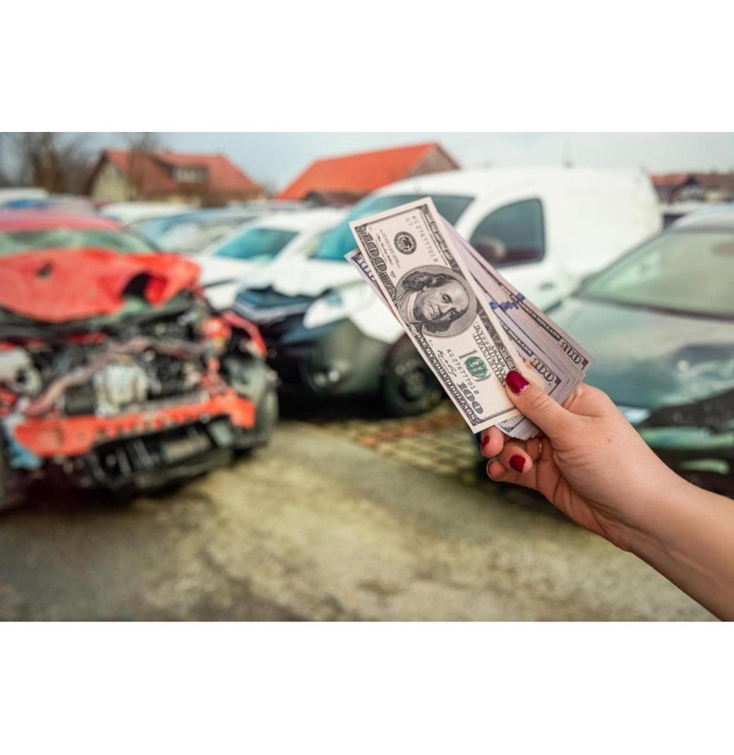 All Car Removals Perth