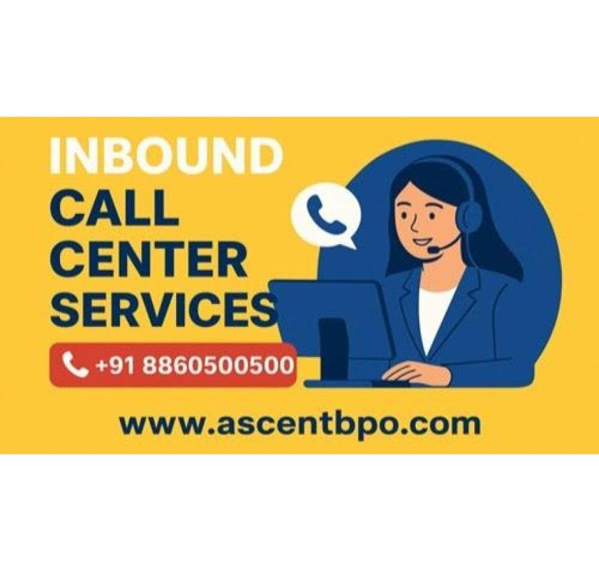 Inbound Call Center