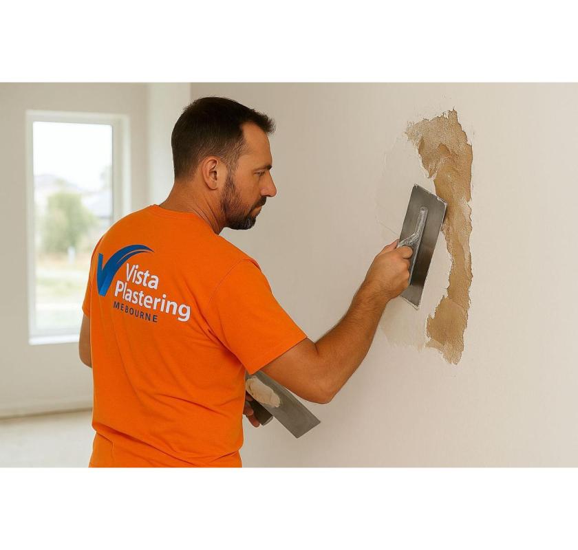 Find Plaster Services Melbourne | Vista Plastering Melbourne
