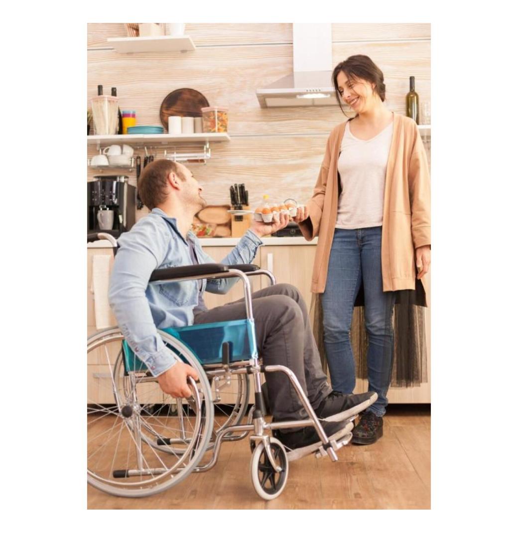 Expert In-Home Nursing Care Central Coast – Nestworks Aged Care Services - 1/3