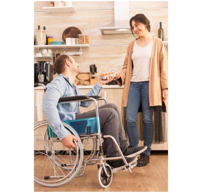Expert In-Home Nursing Care Central Coast – Nestworks Aged Care Services