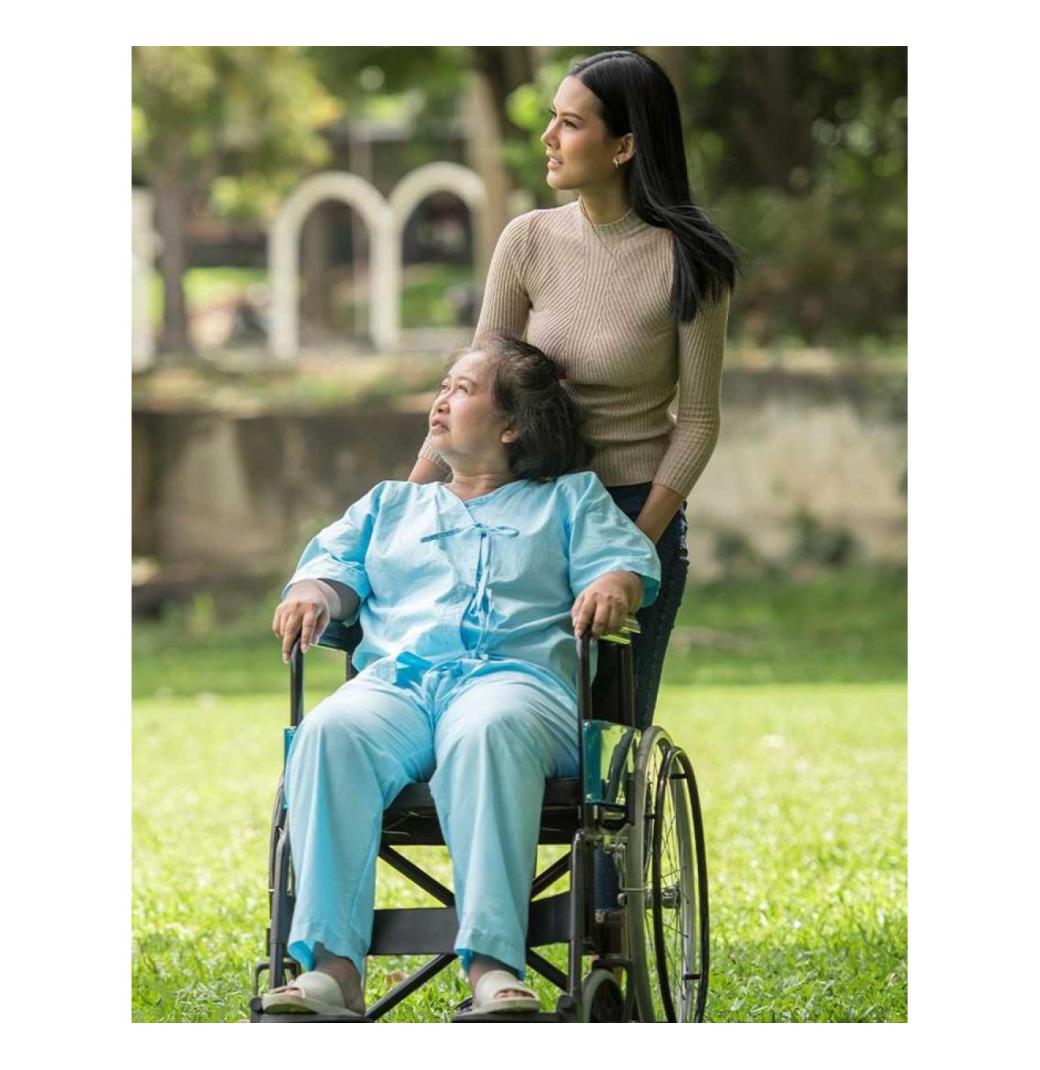 Expert In-Home Nursing Care Central Coast – Nestworks Aged Care Services - 2/3