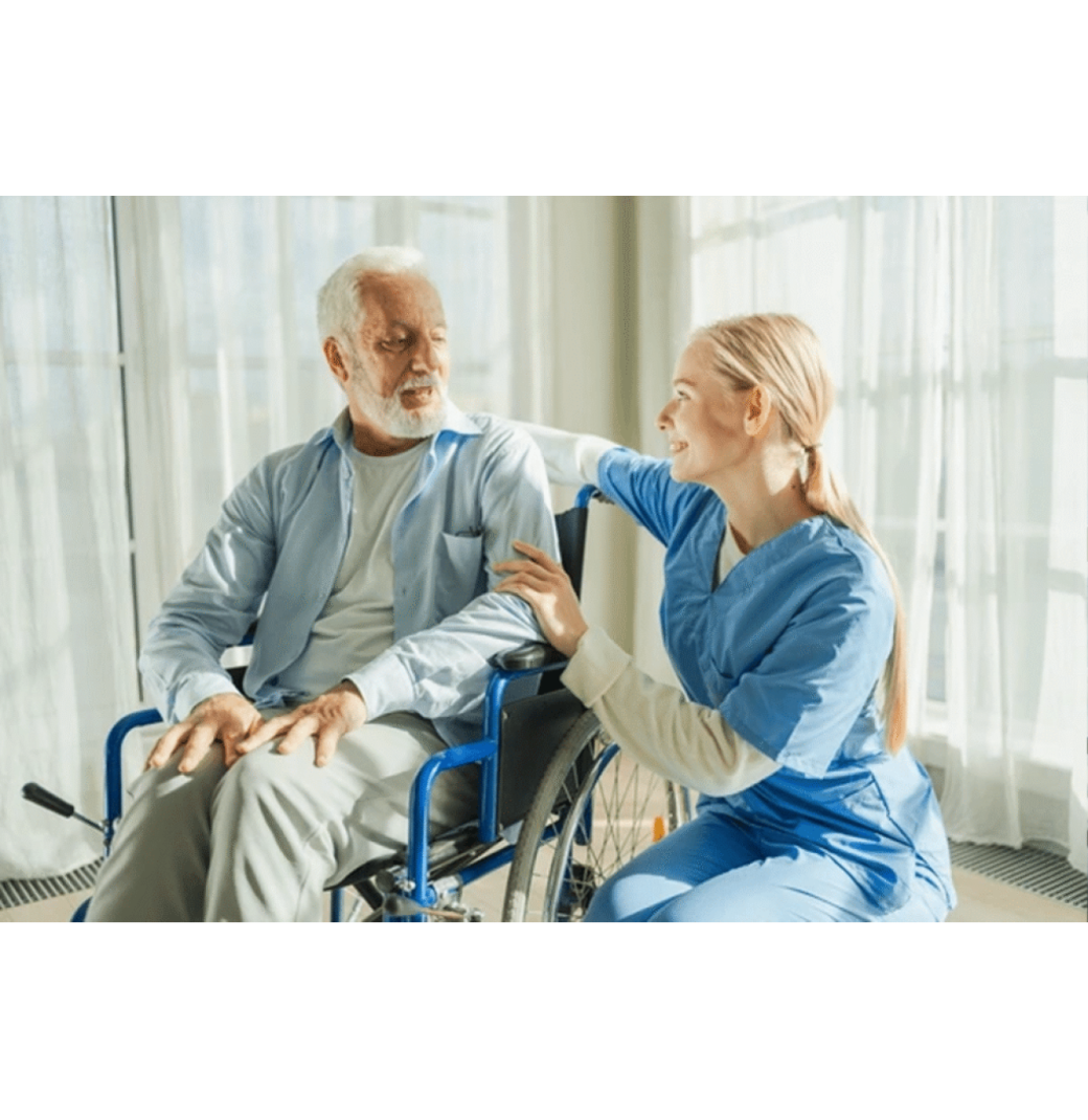 Expert In-Home Nursing Care Central Coast – Nestworks Aged Care Services - 3/3