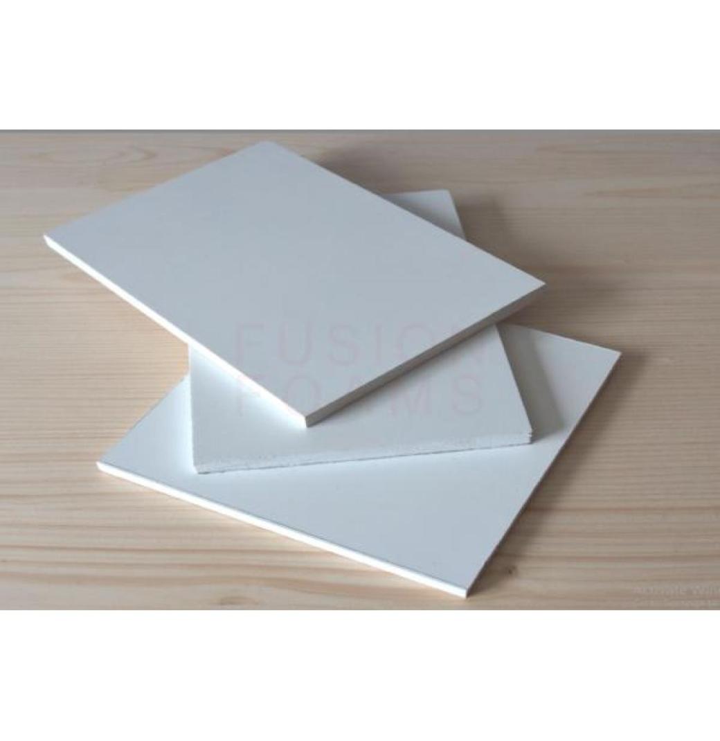 Premium Quality PVC Foam at The Best Price | Fusion Foams