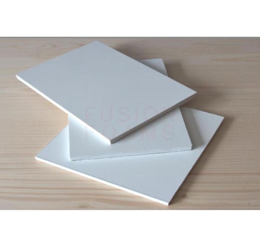 Premium Quality PVC Foam at The Best Price | Fusion Foams