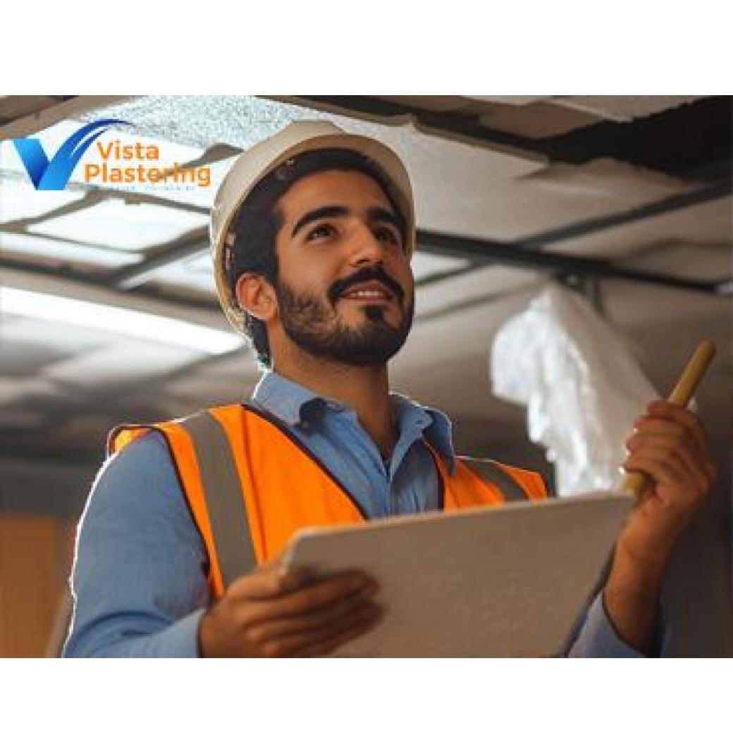 Plasterer in Melbourne | Vista Plastering Melbourne