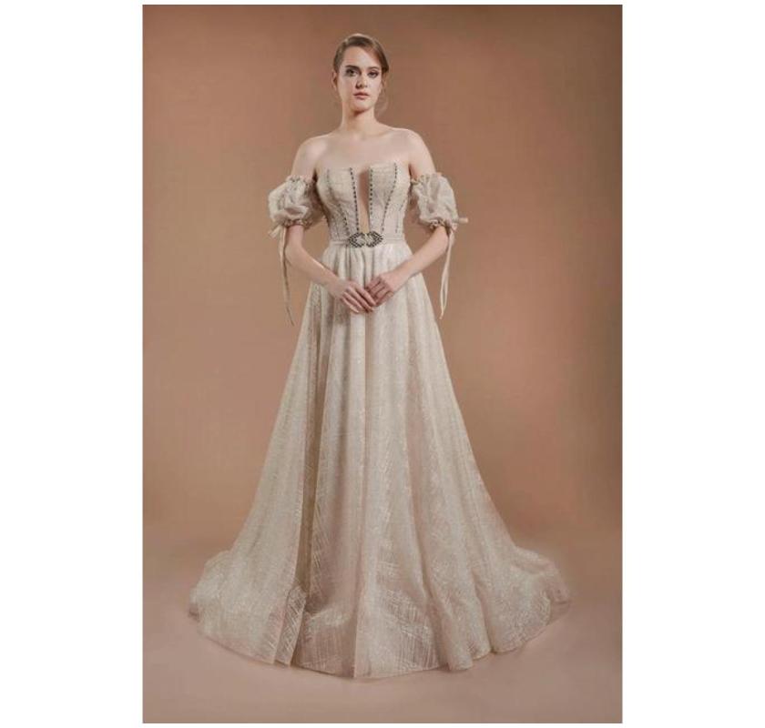 Luxury Designer Wedding Dresses for Your Dream Wedding