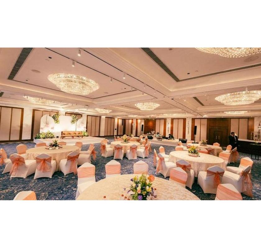 Best Banquet Hall Kirti Nagar Engagement