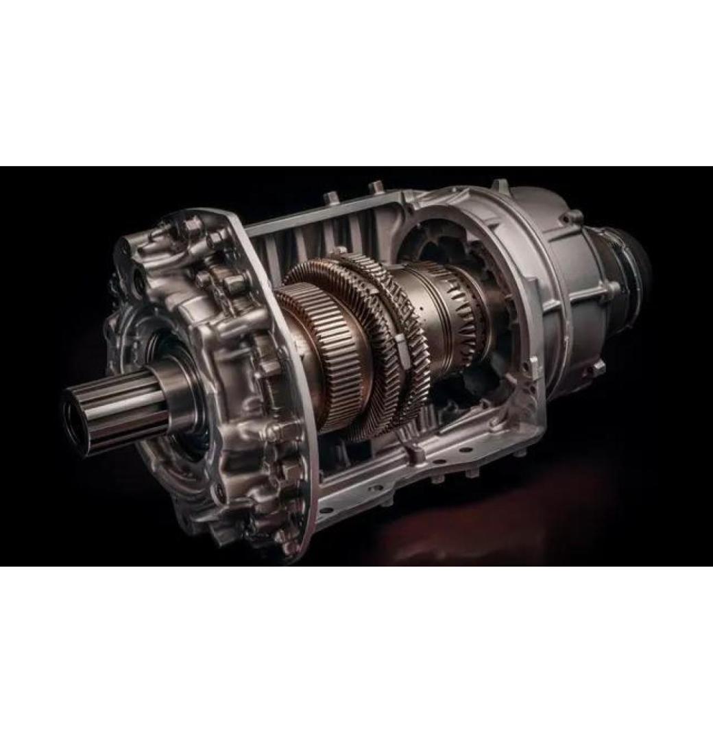 2014 Infiniti QX60 Transmission for Sale – Tested Quality with Warranty - 2/3