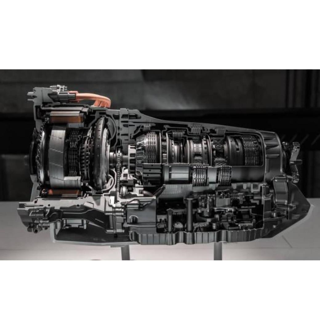 2014 Infiniti QX60 Transmission for Sale – Tested Quality with Warranty - 3/3