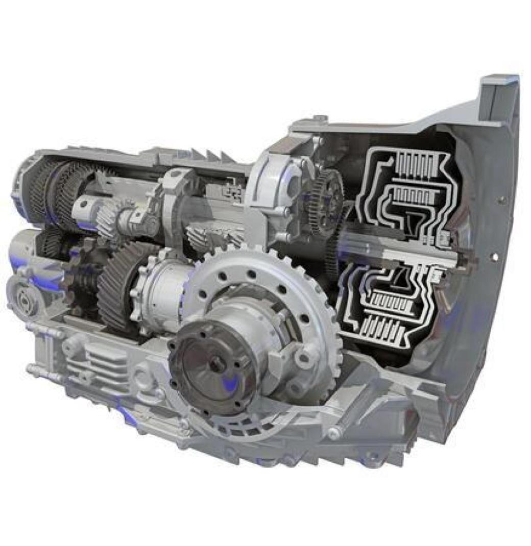 2014 Audi Q7 Engine for Sale – Tested Performance with Warranty - 1/3