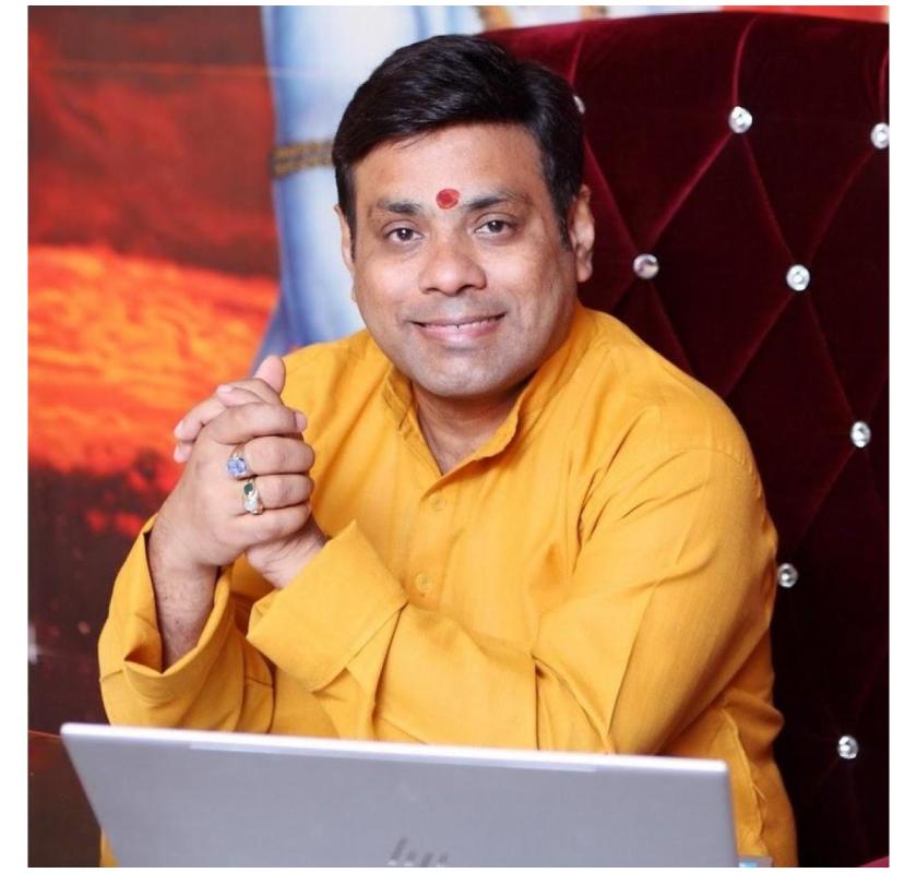 Best Astrologer in Indore for Trusted Guidance