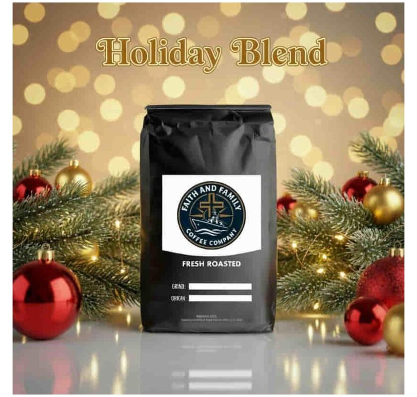 Buy Blended Coffee Crafted for Rich Flavor and Everyday Enjoyment