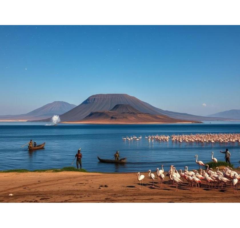 Affordable Tanzania Safari Packages & Kenya Safari Packages – Book Today