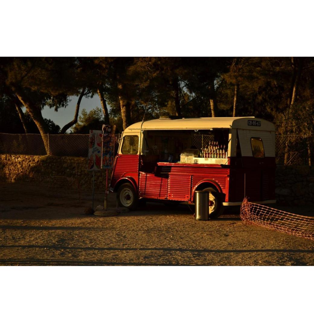 Food Trucks Perth