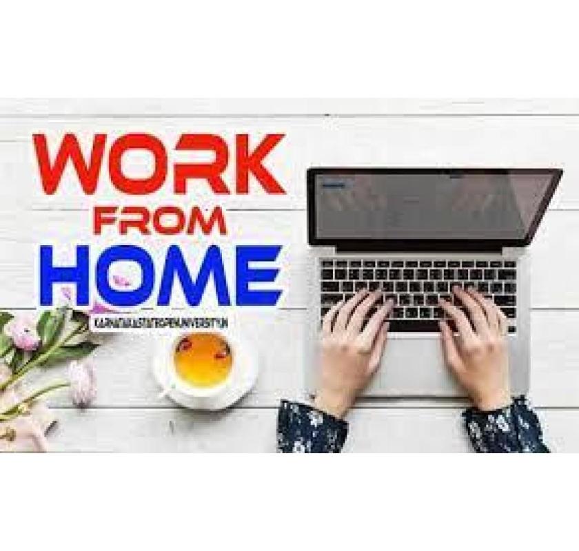 Work From Home Form Filling Opportunity | 7708244092