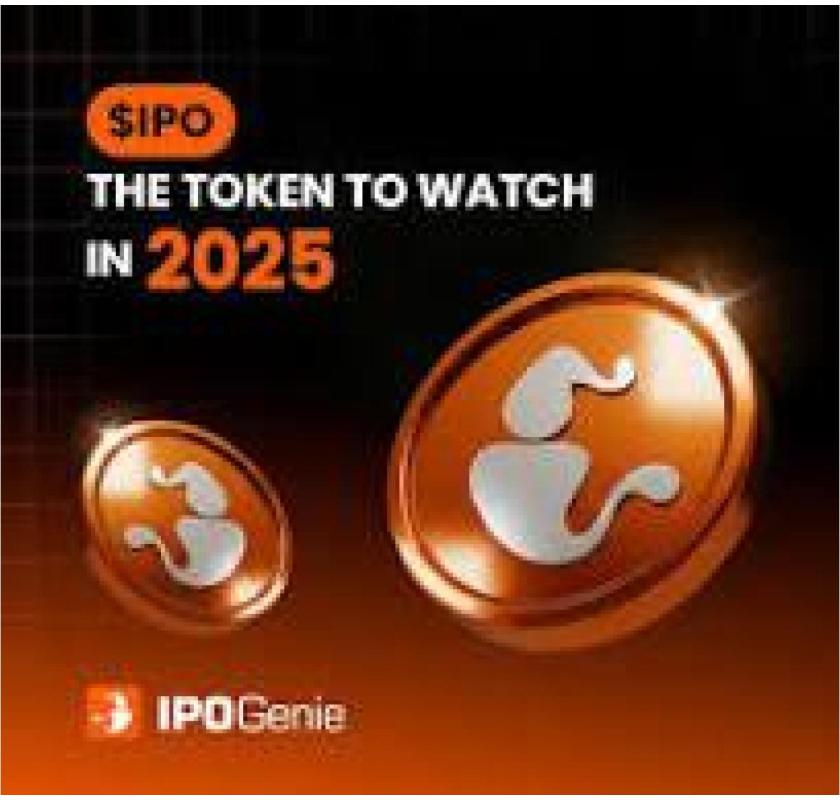 Best Presale Crypto to Buy