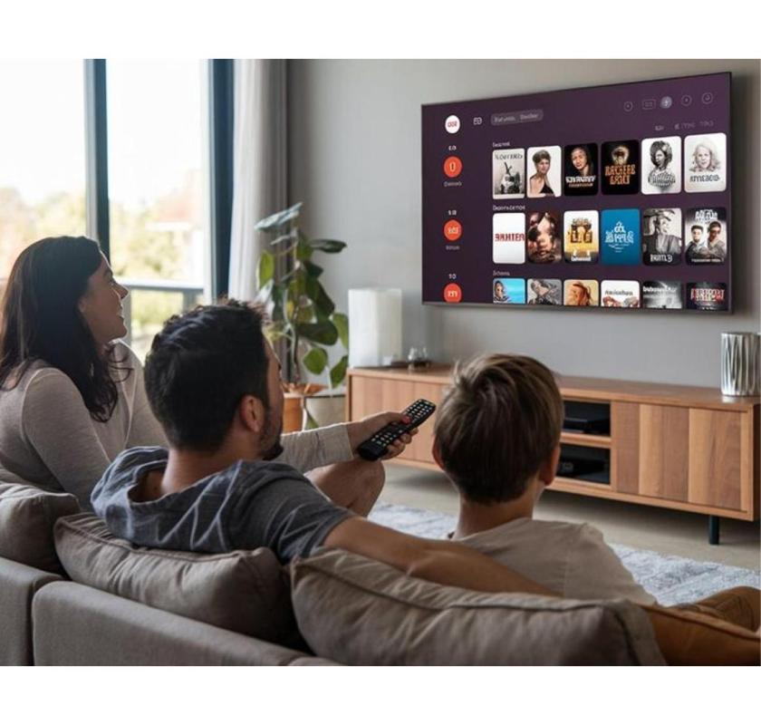 Top IPTV Streaming for Indian Channels – Vrinda IPTV California Entertainment