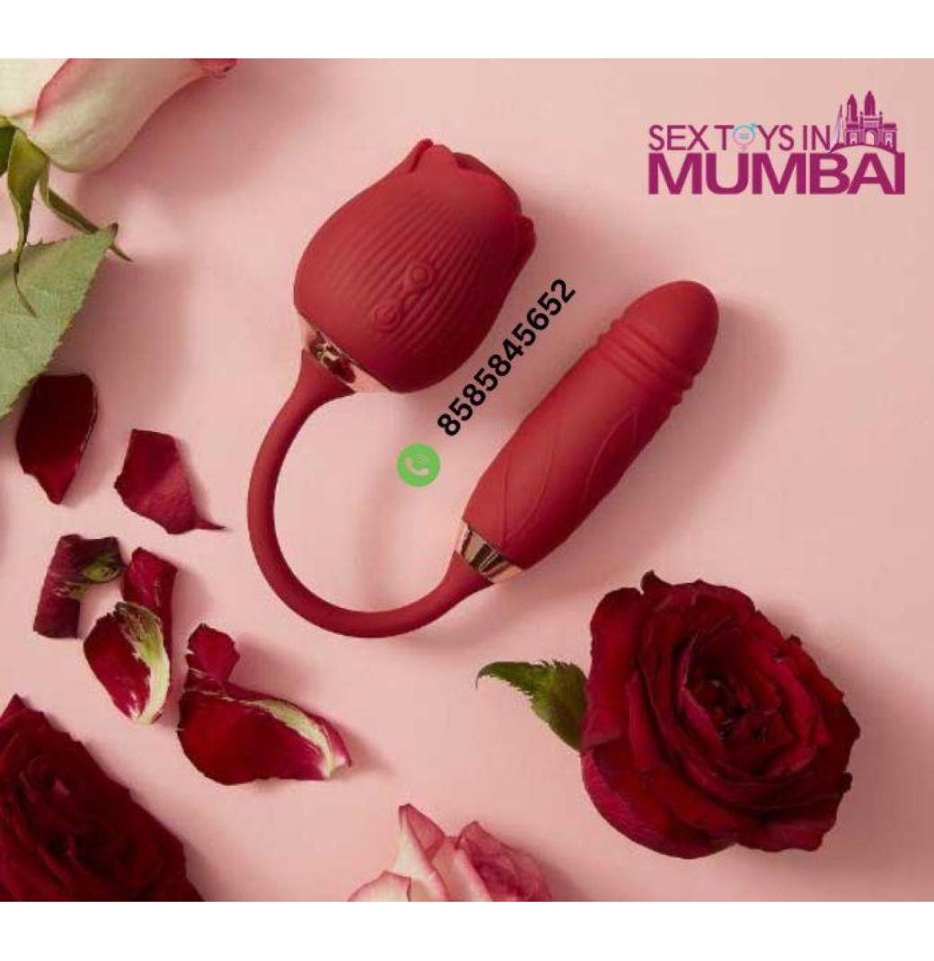 Have A Great Orgasm with Sex Toys in Mumbai Call 8585845652