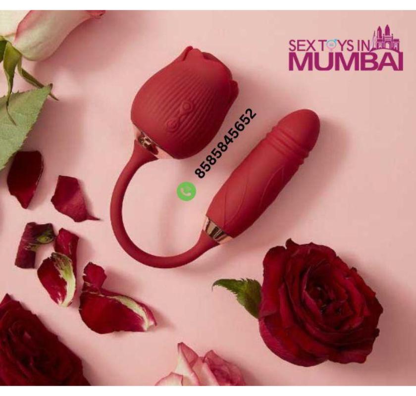 Have A Great Orgasm with Sex Toys in Mumbai Call 8585845652