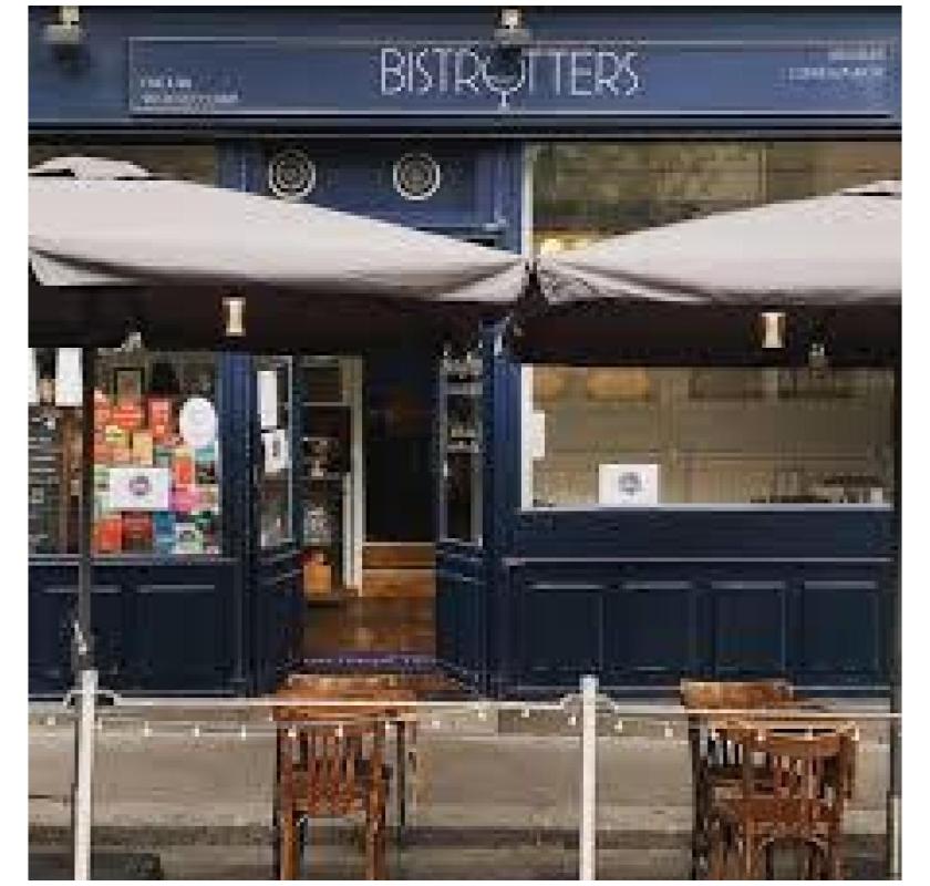 Authentic French Restaurant Menu | Seasonal Dishes in Paris