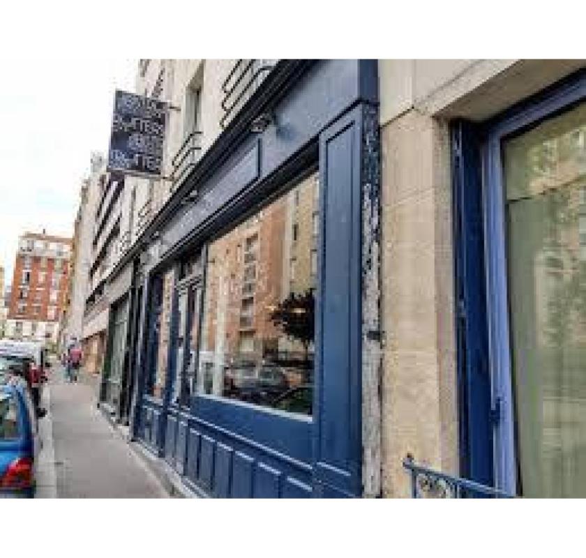 Authentic French Restaurant Menu | Seasonal Dishes in Paris 