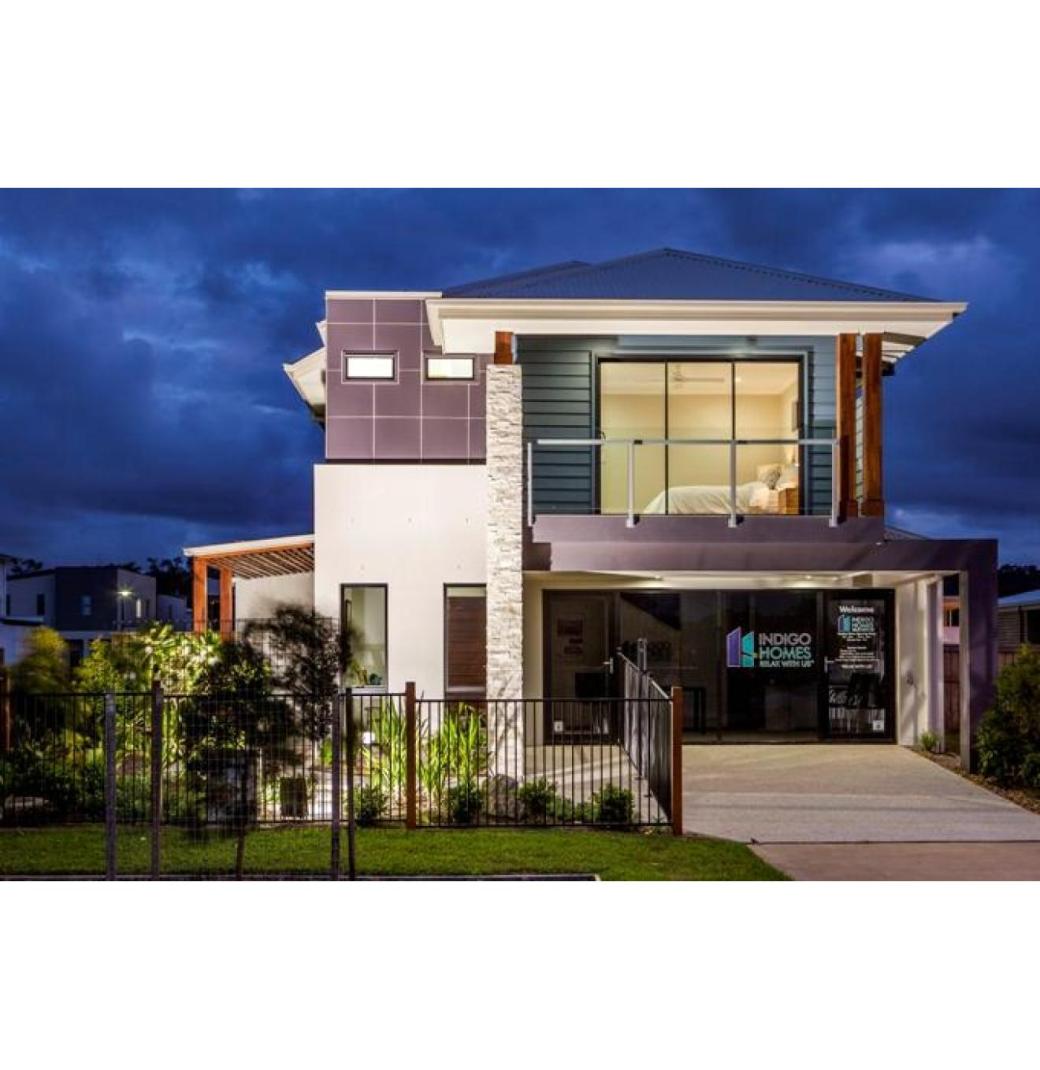 Experienced Home Builders Brisbane Delivering Modern Living