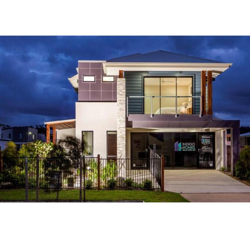 Experienced Home Builders Brisbane Delivering Modern Living
