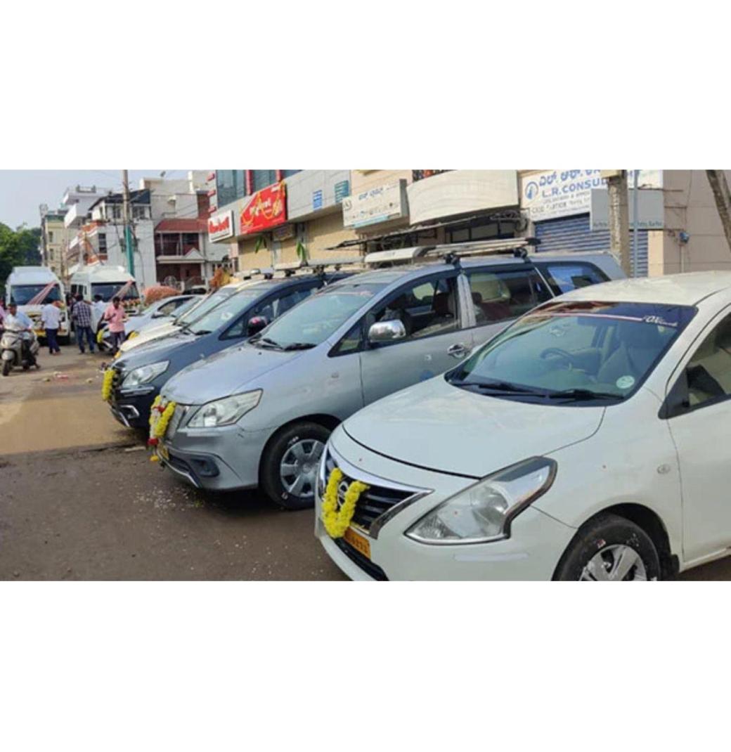Mysore to Wayanad Cab : Mysore Travelo