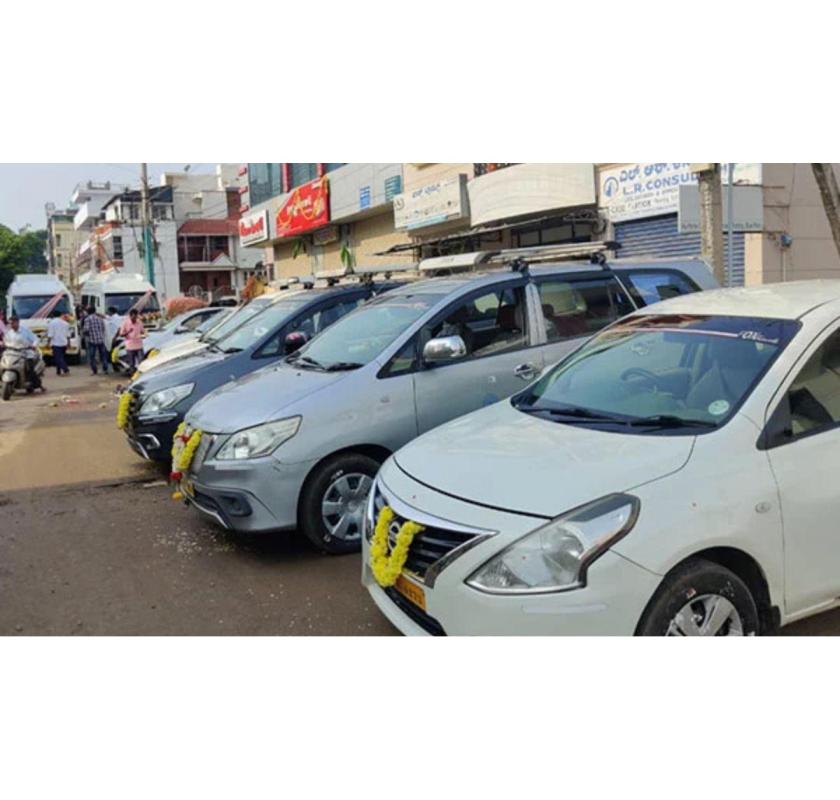 Mysore to Wayanad Cab : Mysore Travelo