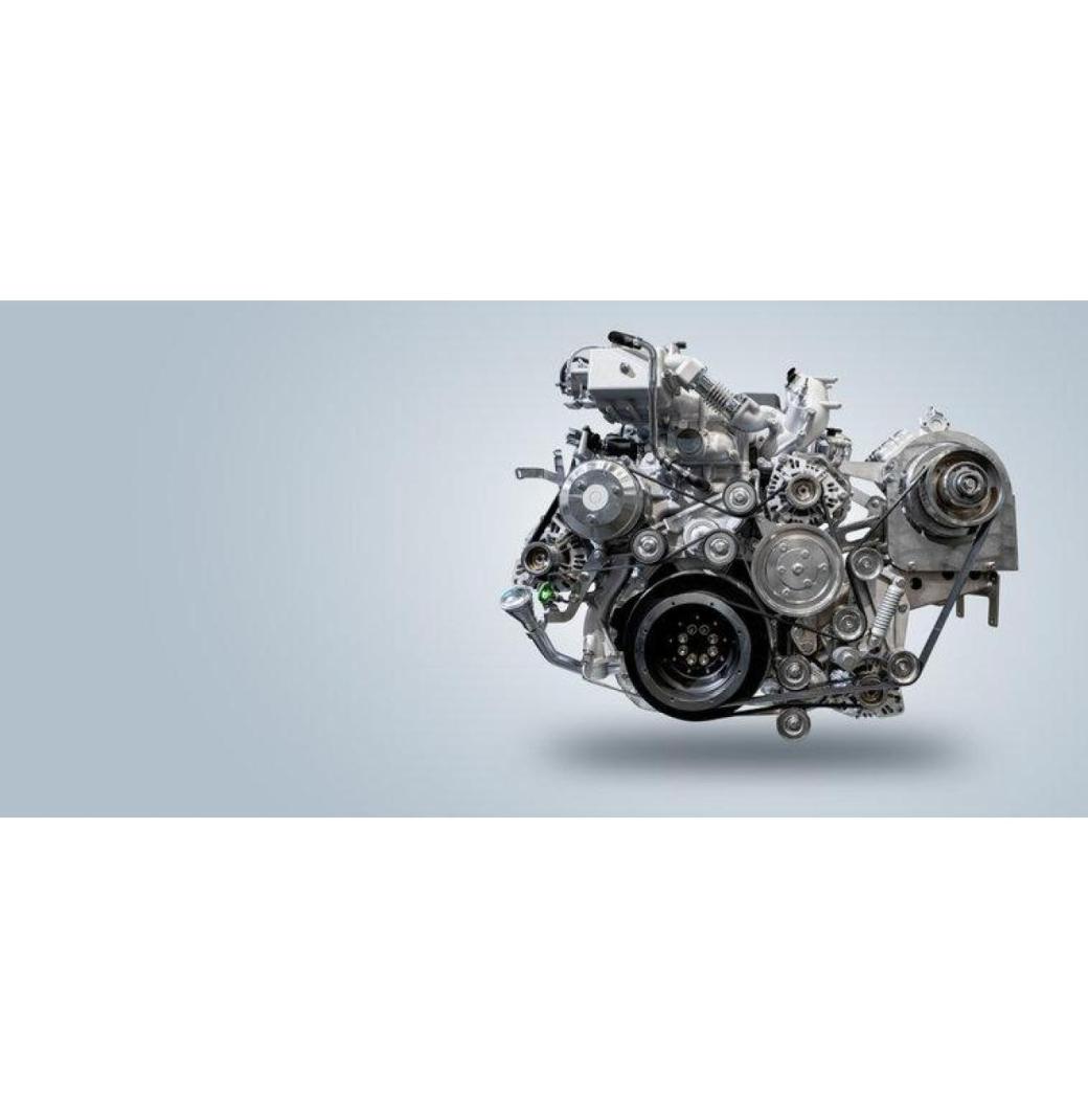 2014 Chevy Cruze Engine for Sale  - 2/3
