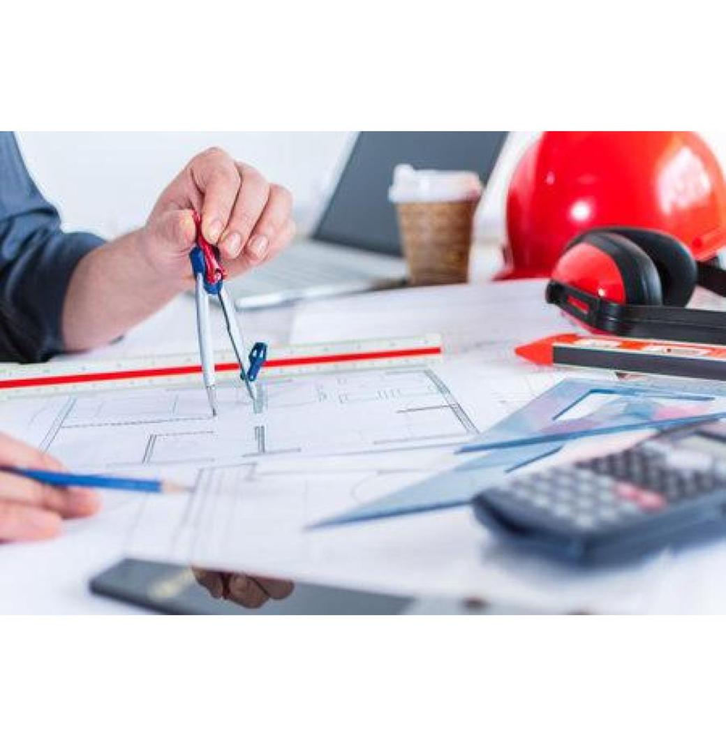 As Built Services | Retail, Campus, Industrial and Precise Existing Conditions Surveys 