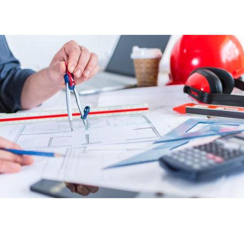 As Built Services | Retail, Campus, Industrial and Precise Existing Conditions Surveys 